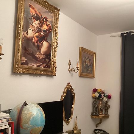 Chambre Chez Le Habitant 282 Rue Lecourbe 75015 ปารีส ภายนอก รูปภาพ